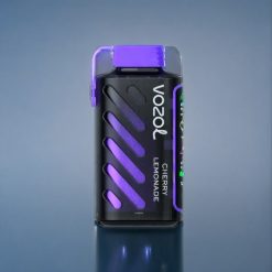 Suomi tukku VOZOL Gear Power 20000 Puffs Dual Mesh Coil Full Screen Display Cherry Lemonade 20mL 5%
