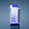 Suomi tukku VOZOL Gear Power 20000 Puffs Dual Mesh Coil Full Screen Display - Sininen Vadelma Jää (Blue Razz Ice) 5% 20mL