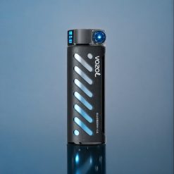 Suomi tukku - VOZOL Gear Shisha 25000 Puffs Dual Mesh, 1000mAh, 30 Makua, Mustikkajää