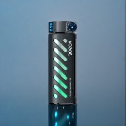 Suomi tukku VOZOL Gear Shisha 25000 Puffs Mustaherukka-Jää Dual Mesh 1000mAh