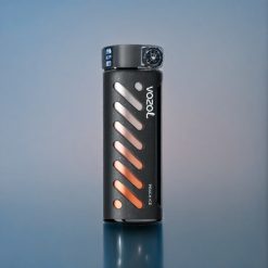 Suomi tukku VOZOL Gear Shisha 25000 Puffs Peach Ice Dual Mesh Dual Modes 1000mAh Battery