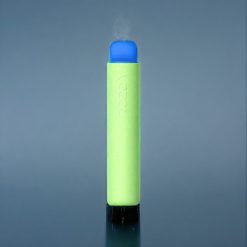 Suomi tukku VOZOL Star 20000 Puffs - 2.2" HD Mirror Screen, Dual Mesh, 650mAh, Bubble Gum - 0mg/20mg/50mg