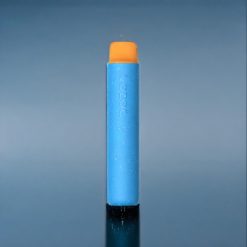 Suomi tukku VOZOL Star 20000 Puffs Dual Mesh 2.2" HD Screen 650mAh Battery Sininen Vadelma-Jää
