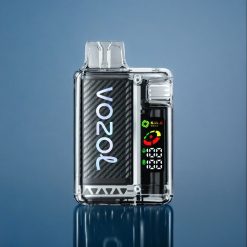 Suomi tukku VOZOL Vista 20000 Puffs 2% Nikotiinia OLED Näyttö MTL Höyrytys 650mAh Ladattava Akku