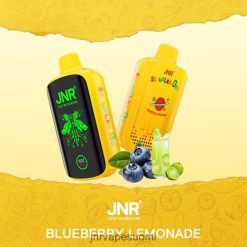 T0D02J42 JNR SKYWALKER laatikko mustikka limonadi | JNR VAPE SUOMI