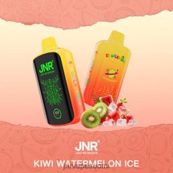 T0D02J45 JNR SKYWALKER laatikko kiivi vesimeloni jää | JNR VAPES FACTORY