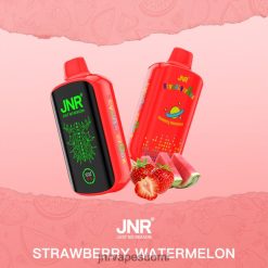 T0D02J48 JNR SKYWALKER laatikko mansikka vesimeloni | JNR VAPE FLAVOURS