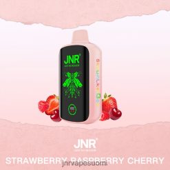 T0D02J50 JNR SKYWALKER laatikko mansikka vadelma kirsikka | JNR VAPE PRICE